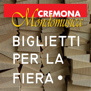 Cremona Musica 2023 ticket & offers